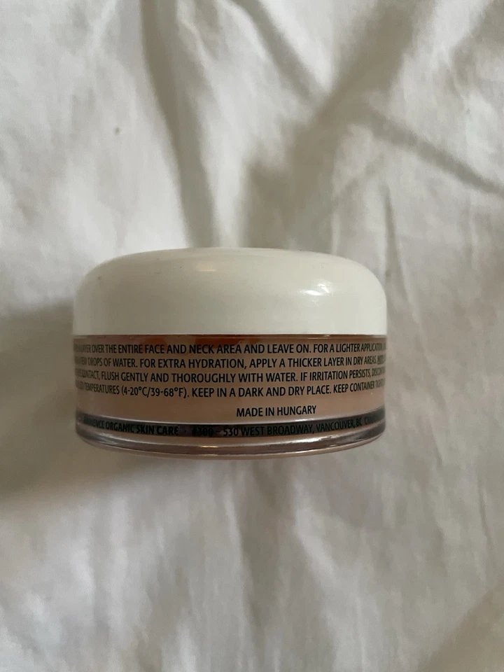 Gel hidratante Eminence Mangosteen 60 ml/2 oz Foto 4 de 4