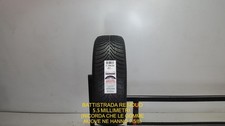 GOMME USATE  TERMICHE 215/65R16 98H APOLLO ALNAC 4G WINTER PNEUMATICI C38626