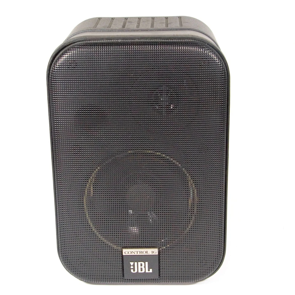 JBL Control 1G - 1Paar=2 Stück Lautsprecherboxen - Bild 4 von 4