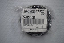 Kawasaki OEM Carburetor Duct 14073-1292