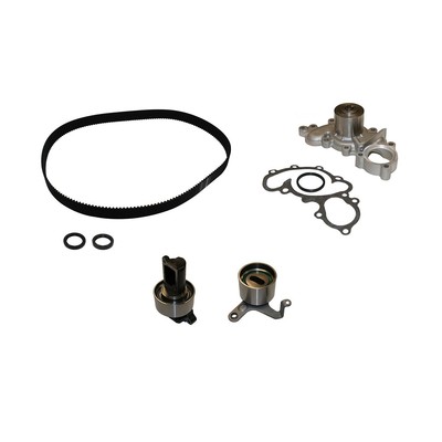 Mizumo Timing Belt Kit With Water Pump For 96-00 Honda Civic 1.6L SOHC