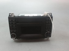 🇮🇹 UNITÀ DI NAVIGAZIONE ➤MERCEDES CLASSE A 3P  1698705594 ♻️