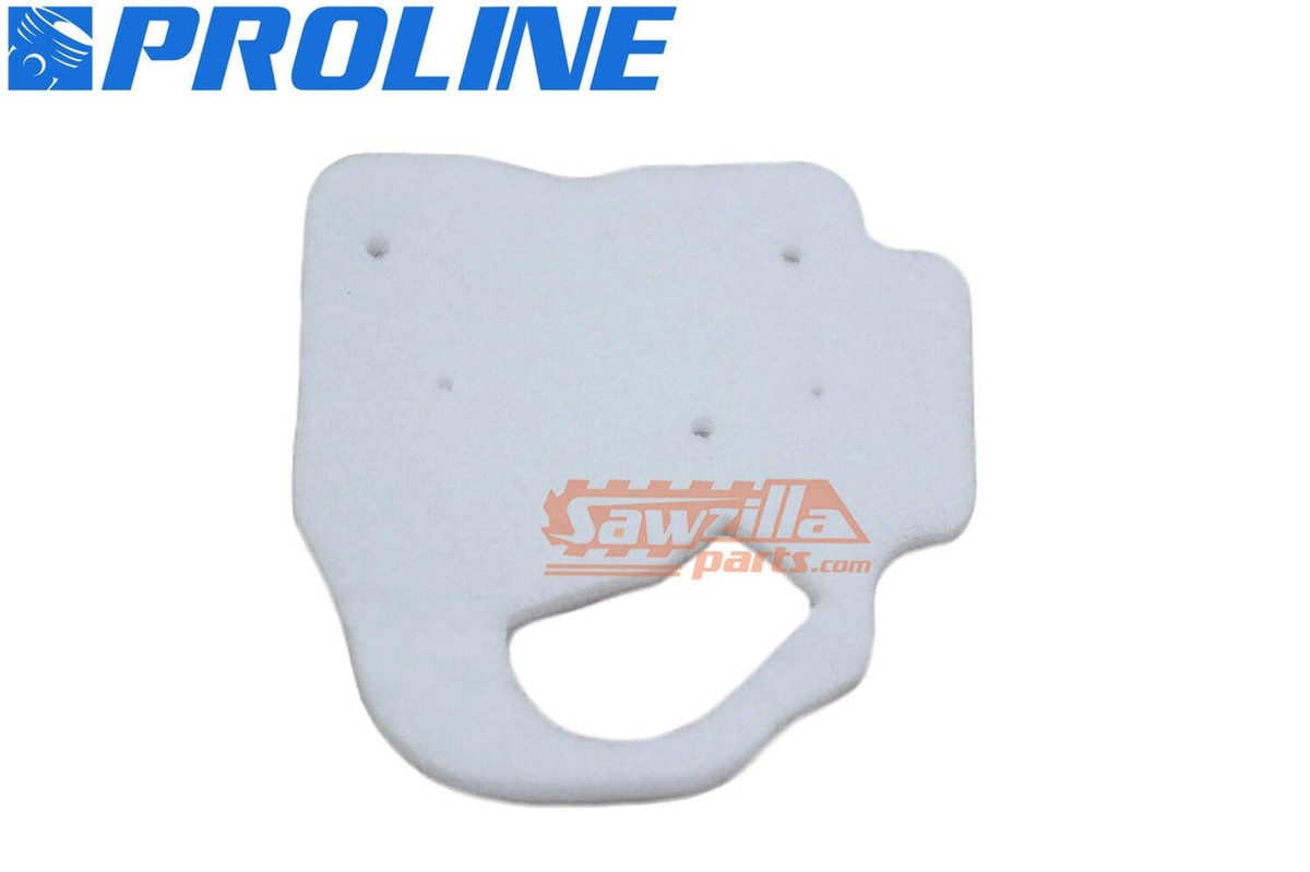 Haishine Filtre à Air Pour Stihl MS171 MS181 MS211 - Réf 11391201602