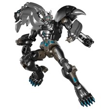 Takara Tomy F7675 Transformers Masterpiece MP-48 Dark Amber Leo Prime