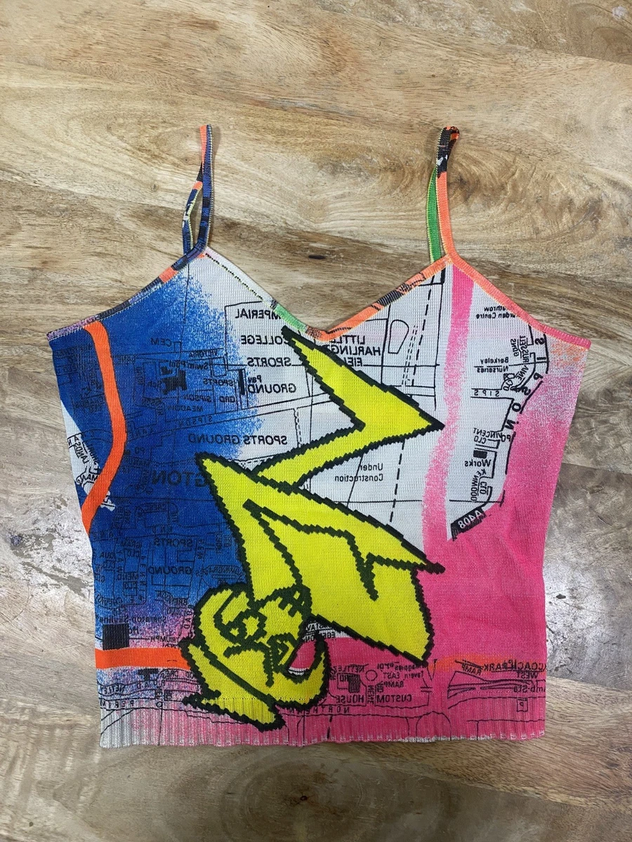 Dior Viscose Tops for Women for sale | eBay