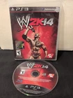 WWE 2K14 - Playstation 3 Game