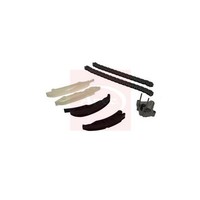 BMW 1Er E87 2003-2013 Steuerkettensatz Kit Apec ACK4044 Ohne ZahnräDer