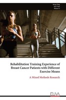Rehabilitation Training Experience Of Breast Cancer Patients With Different Exer