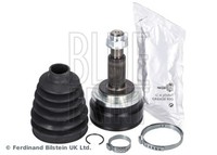 Blue Print Gelenksatz Antriebswelle ADT38988 FüR Toyota Auris M22X1,5 Corolla