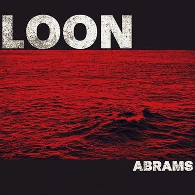 ABRAMS - LOON - CDD - 31 - F72z