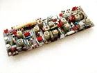 Vintage Circuit Board with Germanium Transistors & Rare Components ex-USSR [#5]