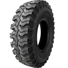 4 Tires Samson Traker Plus M+S 9-16 Load F 12 Ply Drive Commercial