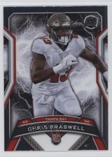 2024 Topps Resurgence Rookies Chris Braswell #190 3h7