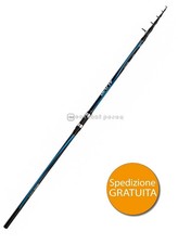 SHIMANO ALIVIO GX SURF TELE CANNA PESCA SURFCASTING TELESCOPICA CARBONIO