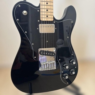 Squier Telecaster Custom