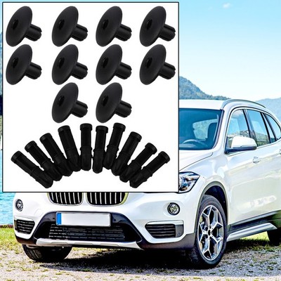 Hot Durable Fashion 10pcs Plate Clips Trim Folder 4D0807300