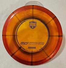 Discmania C-line *MD3* Innova Run-Penned