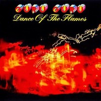 Guru Guru - Dance Of The Flames - Cd - G4Z