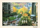 CANADA MONTREAL UNIVERSITY MCGILL