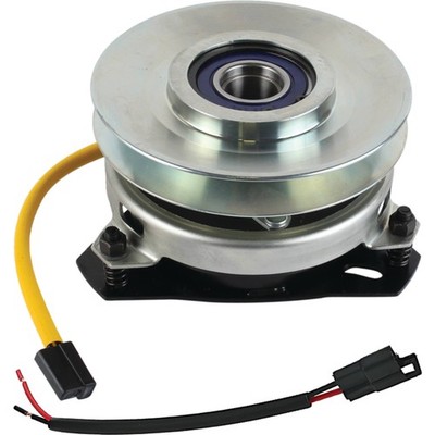 PTO Clutch For Sears Craftsman 917-04080 - w/ Hi Torque - Bearing Upgrade