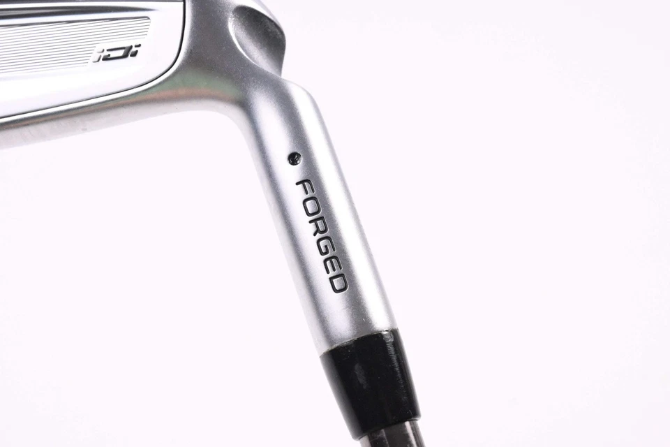Ping IDI Utility #3 Iron / 20 Degree / Stiff Flex Ping Tour 2.0 Shaft - Image 2 of 4