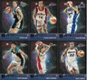 2019 PANINI DONRUSS WNBA * RETRO SERIES * 12 CARD INSERT SET ** STARS **