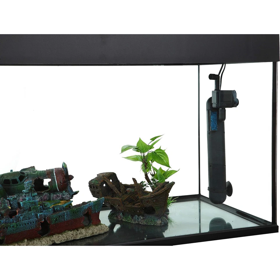 AA UV Sterilizers 3W / 9W / 24W Internal Aquarium Clarifier & Bulbs Tank - Image 3 of 4