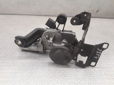 BMW 5 E60 E61 2006 GENUINE Wischermotor Heckscheibe 1397220903 DEV488261