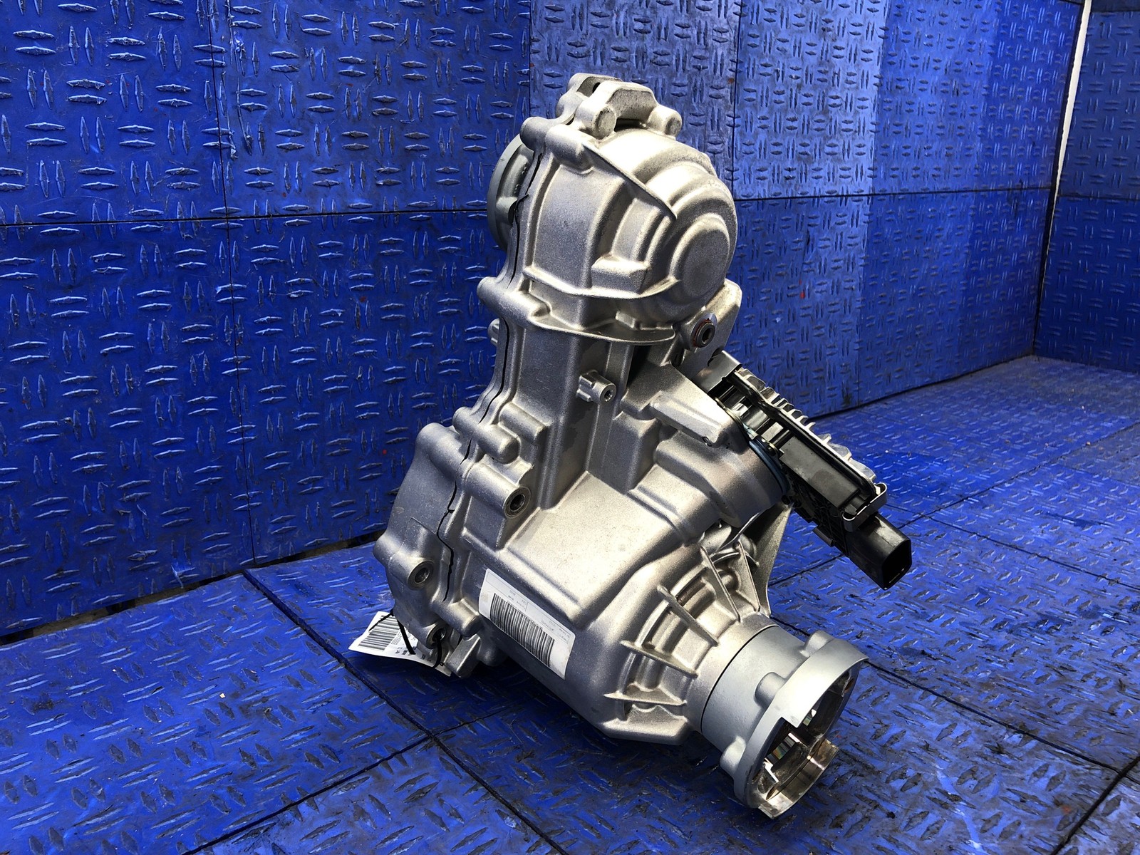 Maserati Grecale 2023 Transfer case P/N 670154265