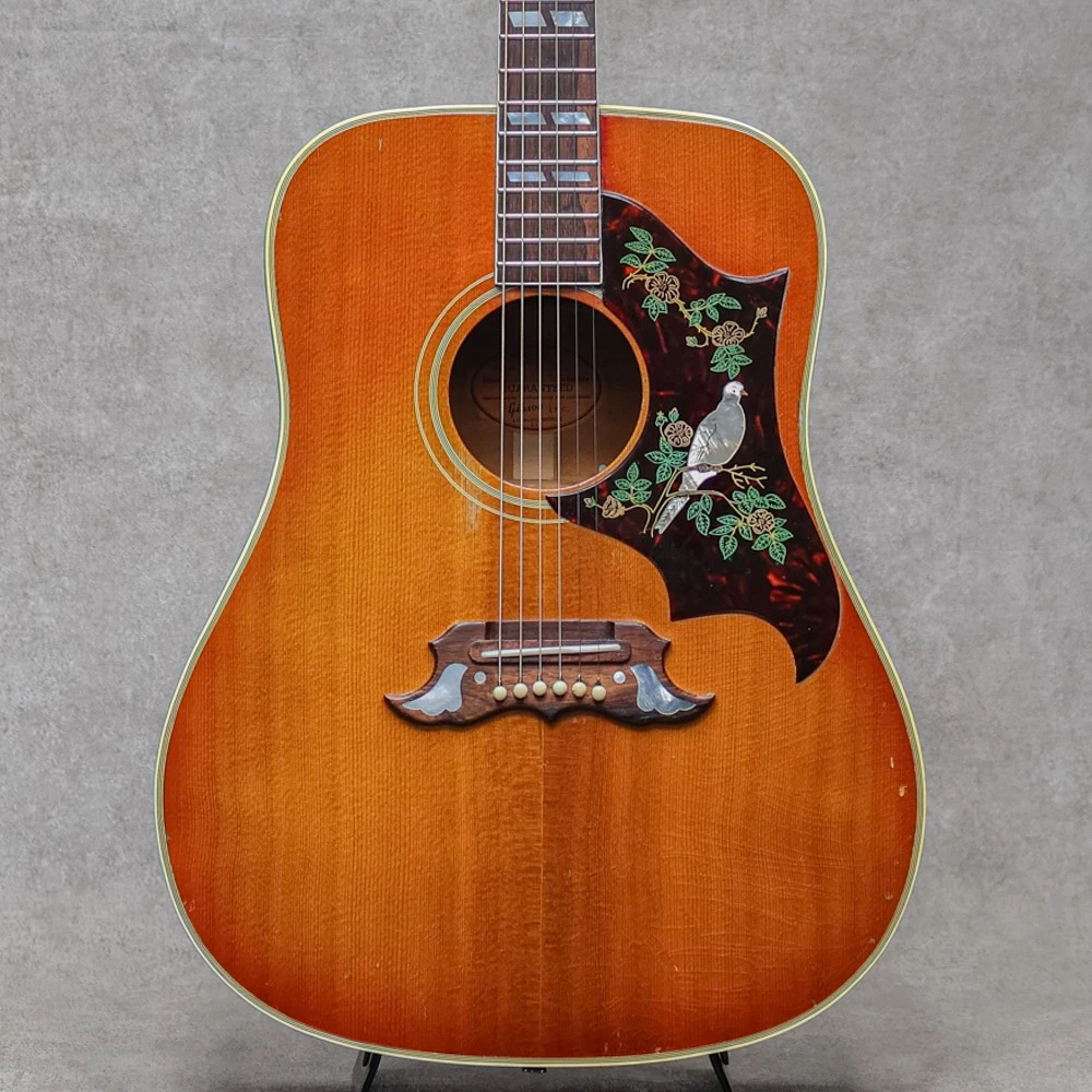 Gibson Dove Guitar for sale - eBay