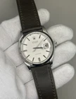 Rolex Oysterdate Precision 6694 Manual Wind Silver Dial