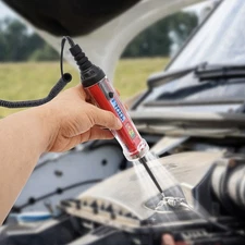 DC Auto Voltage Tester Automotive Circuit Tester Power Circuit Probe Tester