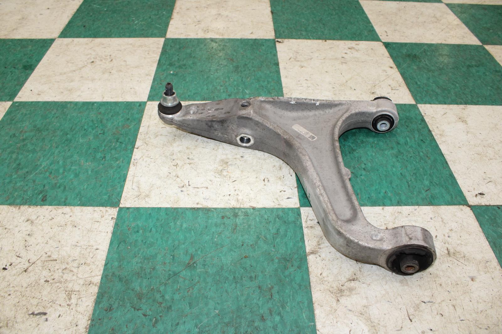 Maserati Ghibli 2014-2017 Front Left Lower Control arm
