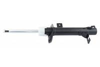 1X StoßDäMpfer Mapco 20646 FüR Ford Fusion LPG Tdci