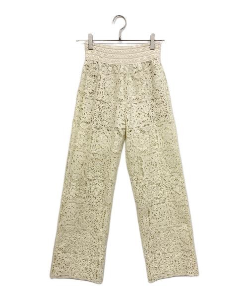 Ameri                    Custom-made block lace s… - image 1