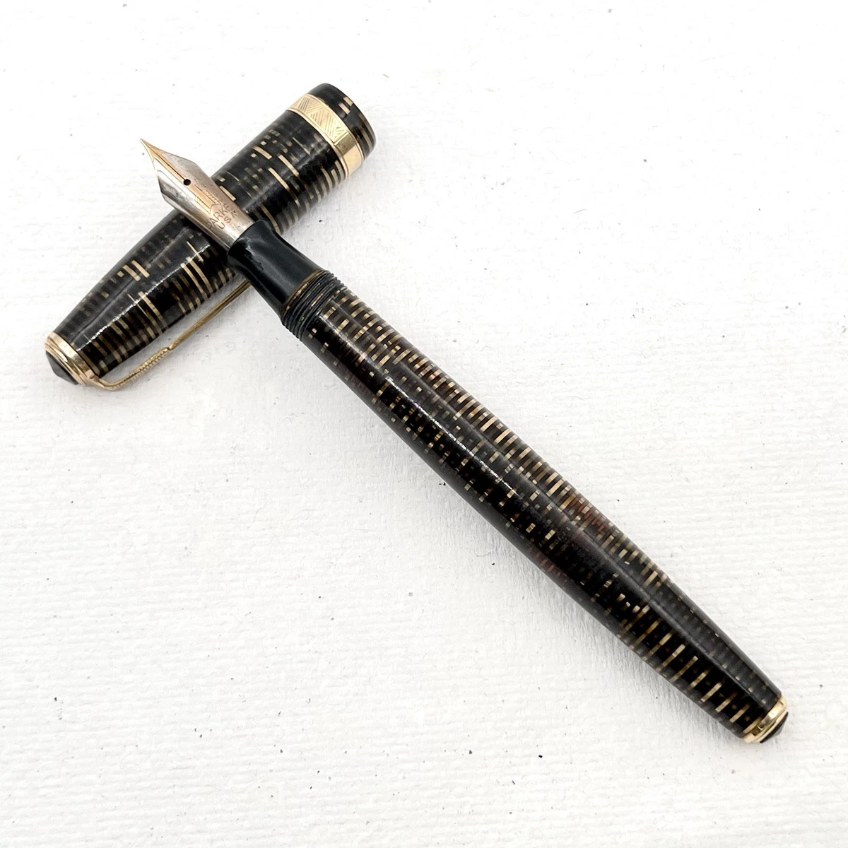 Parker Vacumatic for sale | eBay