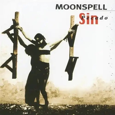 Moonspell - Sin/Pecado