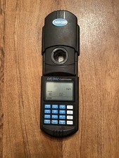 Hach DR/890 Handheld Portable Colorimeter
