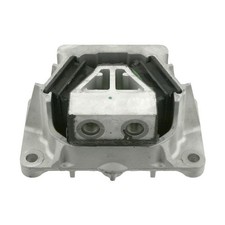 Fits MERCEDES AXOR 2 OM457.910-OM457.981 engine cushion Left - Right Front