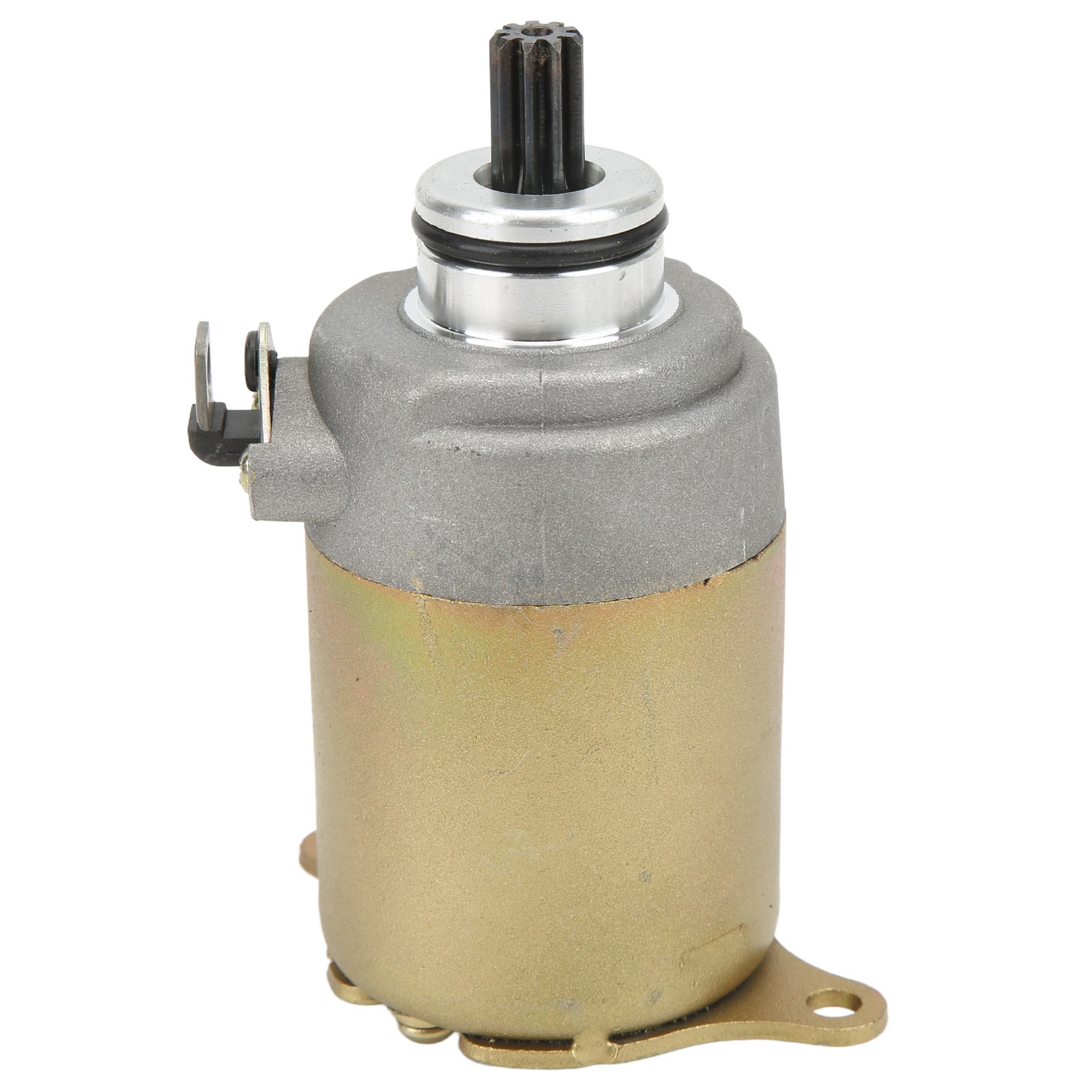 Teeth Starter Motor Replacement For GY6 125 150 157CC Engine