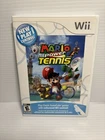 New Play Control: Mario Power Tennis (Nintendo Wii, 2009)