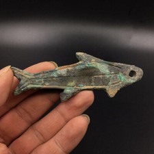 Fish Coins In Middle Period of Yin and Shang Dynasty Exquisite Collection Coins