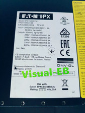 EATON 9PX1500IRTM Uninterruptible Power Supply 9PX1500IRTM