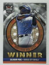 2022 Topps Home Run Challenge Baseball Cards Checklist and Game Details 14