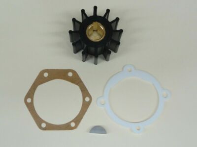 Impeller Kit Volvo Penta AQD21B AQ145A AQ145B AQ151A AQ151BAQ151CAQ165 AQ165A