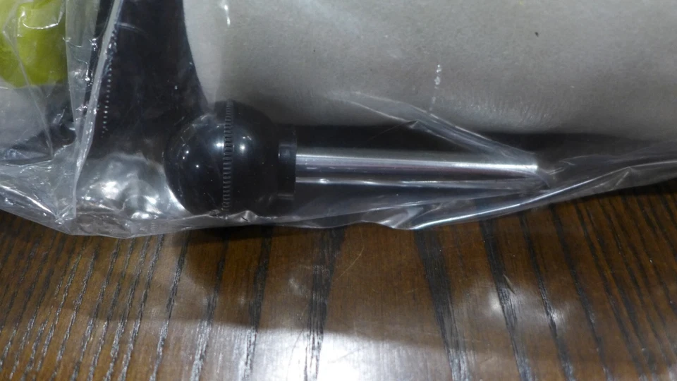 Paquete de 6 Kit de Rodillos de Masaje - Accesorio para AB Doer 360 - Totalmente Nuevo Foto 3 de 3