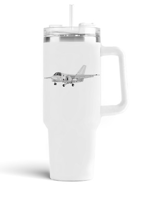 Lockheed S-3 Viking Quencher - 40oz.