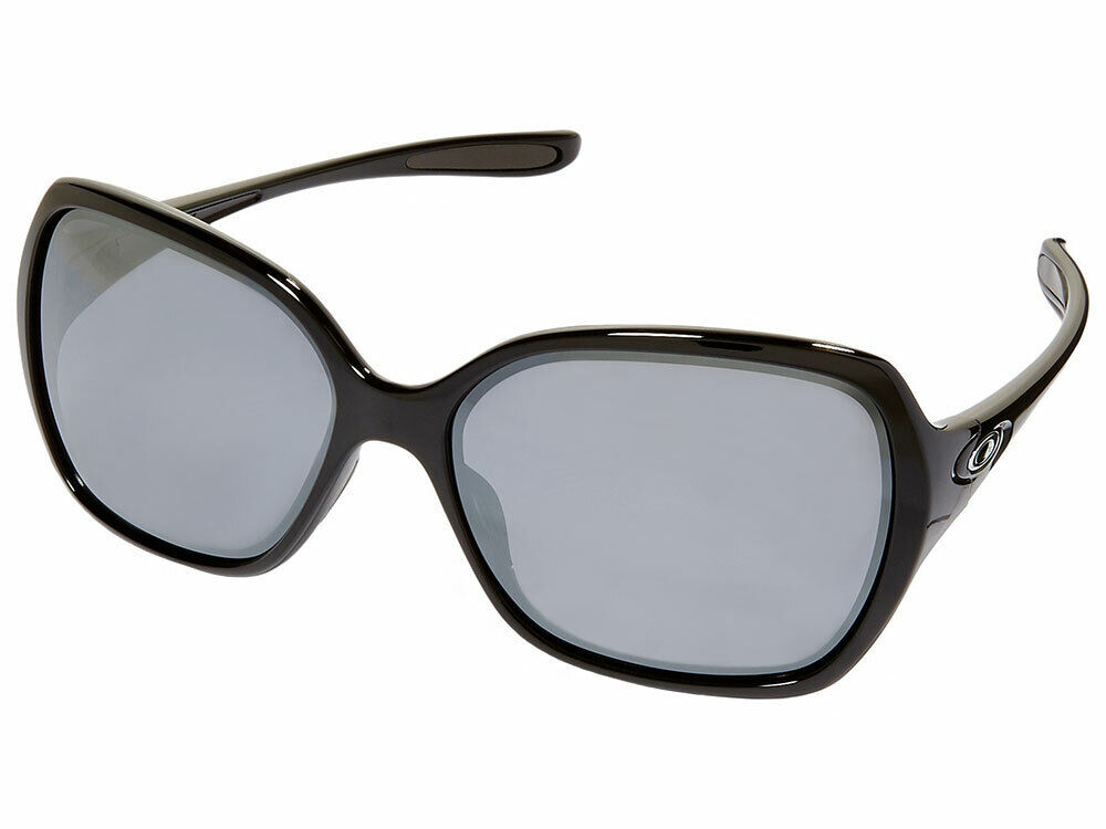 Oakley Overtime Sunglasses OO9167-11 Polished Black/Black Oakley Overtime Sunglasses OO9167-11 Polished Black/Black