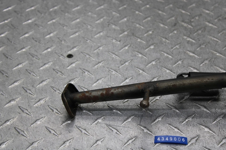 1996 HONDA CBR600F3 ПОДСТАВКА 50530-MV9-930 50150-MV9-000 - Изображение 2 из 4