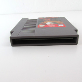 Tecmo Baseball NES Nintendo Entertainment System Cartridge Only Tested Working